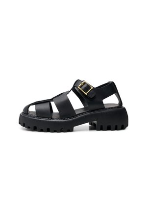 Sandalias de senderismo - black