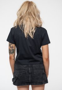 Paradiso Clothing MY CHEMICAL ROMANCE THE BLACK PARADE - Print T-shirt - black