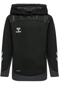 Unausgewählt, black