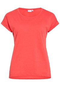 Unselected, hibiscus