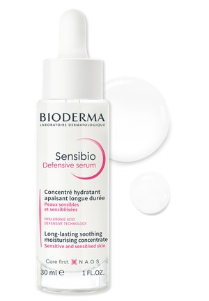 DERMA SERUM SENSI DEFENSIVE SERUM - Serum