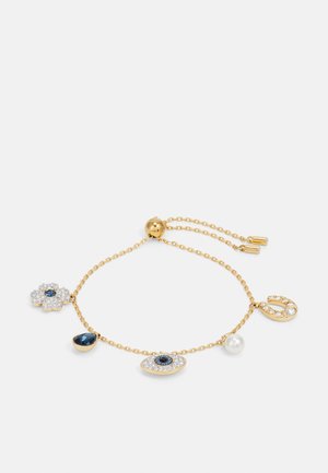 SYMBOLICA BRACELET  - Bracelet - blue