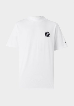 adidas Originals, GRAPHIC - Lihtne T-särk - white
