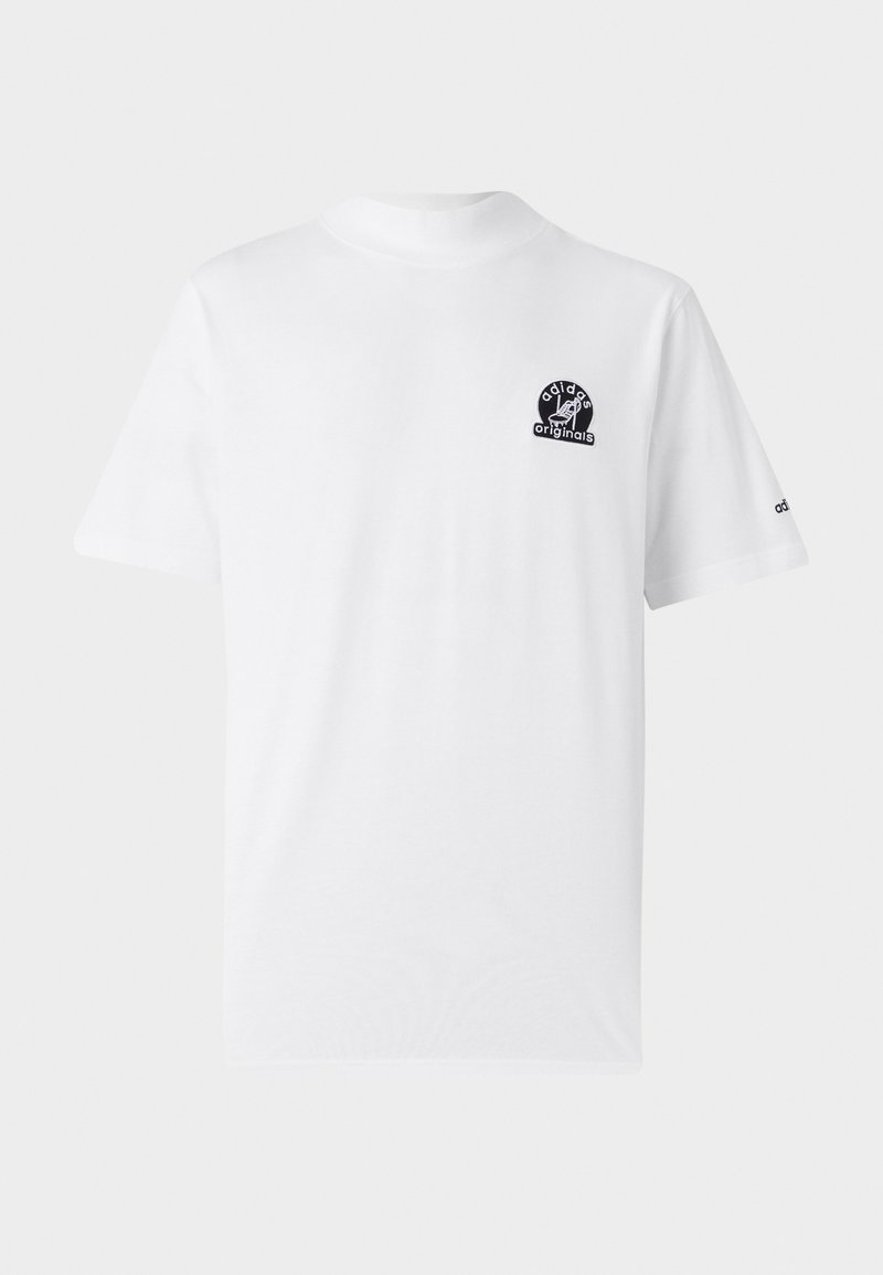 adidas Originals T-shirt basic wit
