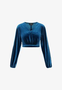 Kijelölve, turquoise