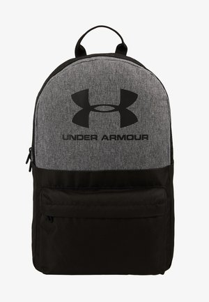 LOUDON - Rucksack - graphite medium heather/black