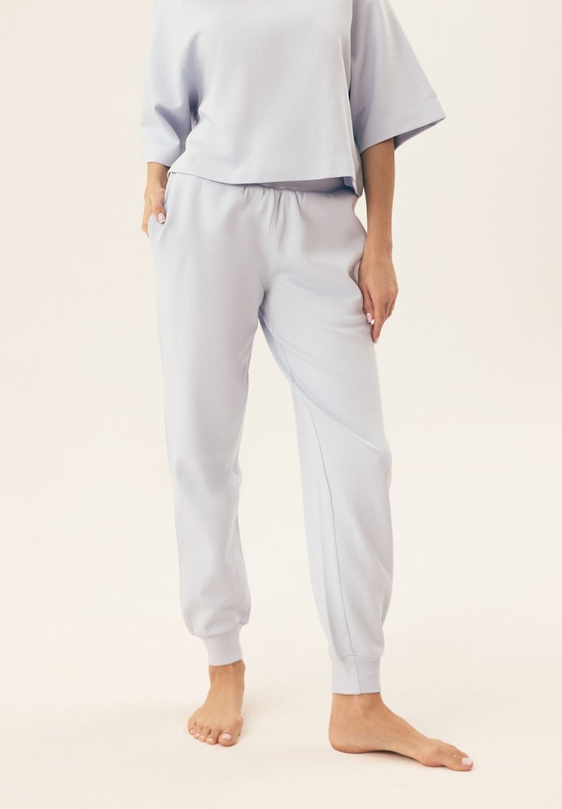 ESOTIQ MAVERE jasnoniebieski