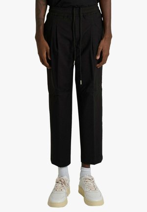 Pantaloni - black