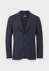 SLIM SEASONAL TAILORING - Σακάκι κοστουμιού - dark sapphire