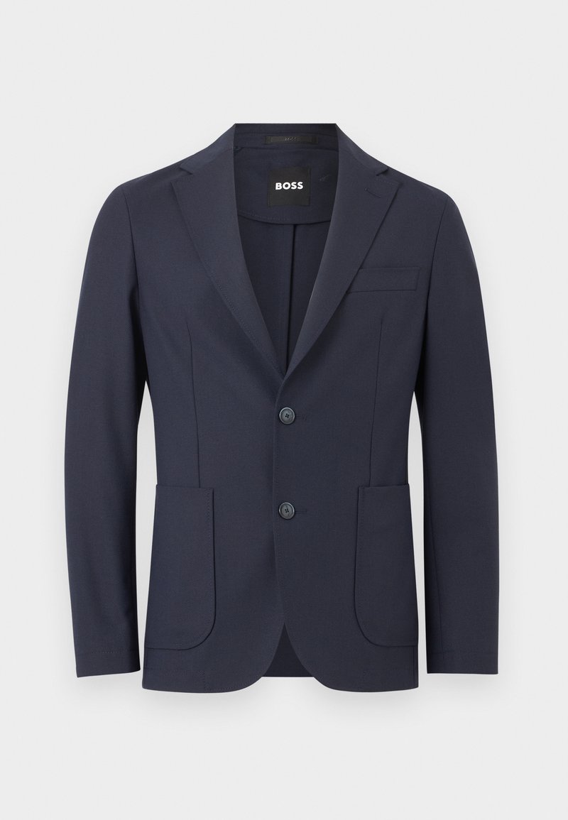 Calvin Klein - Chaqueta de traje (azul marino)
