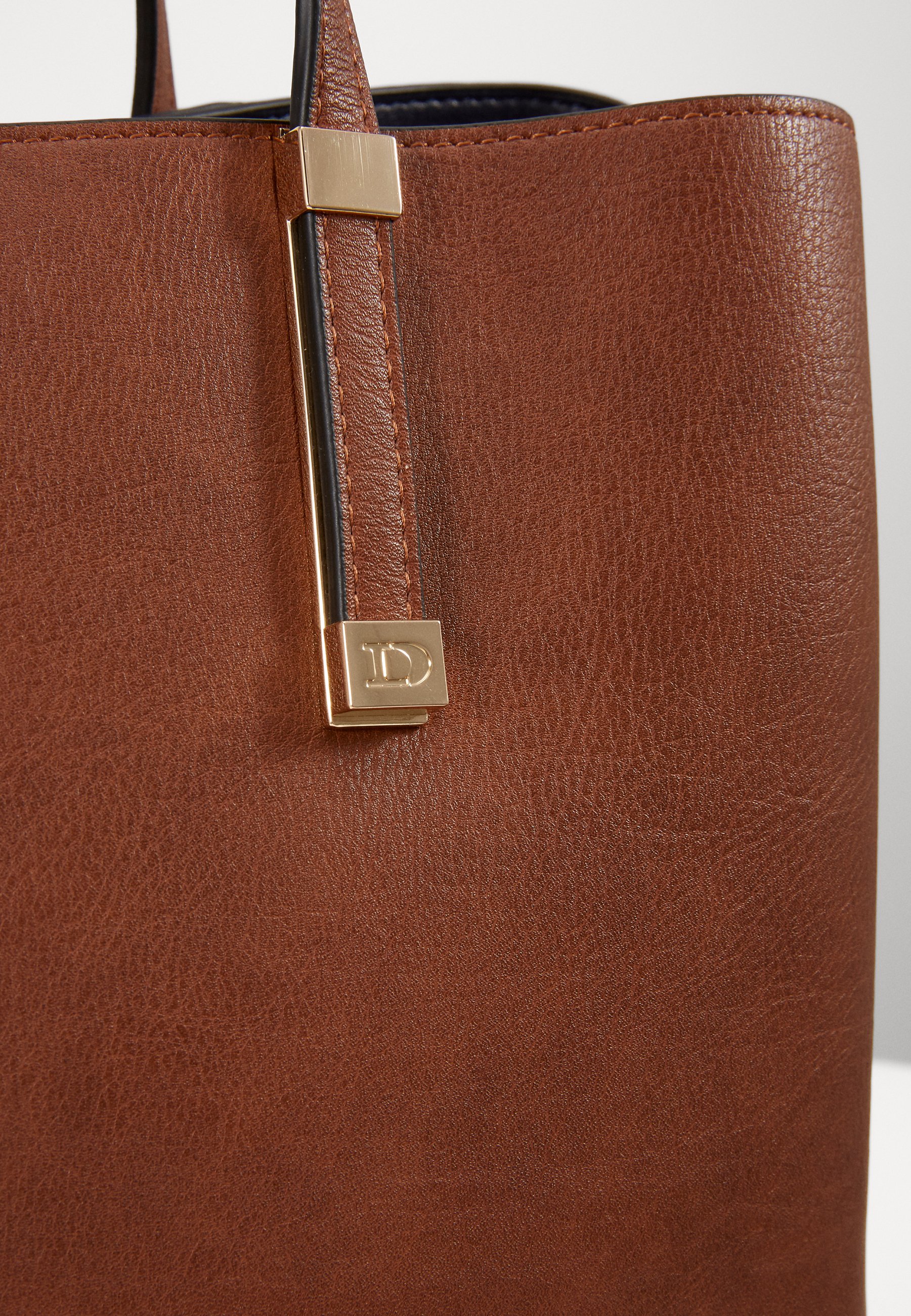 dune dorrie bolsa tan