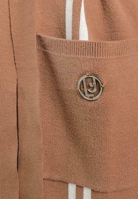 LIU JO Cardigan - beige