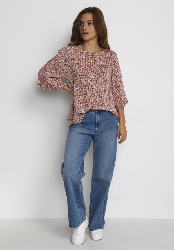 KAEBELLEN - Blouse4