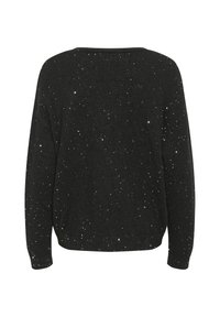 Saint Tropez HAYA - Kardiganas - black
