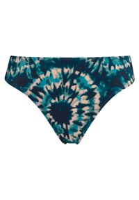 Marlies Dekkers LOTUS - Bas de bikini - blue