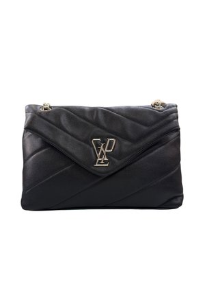 Borsa a mano - nero
