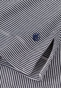 Petit Bateau PETIT BATEAU - Camicia da notte - smoking marshmallow