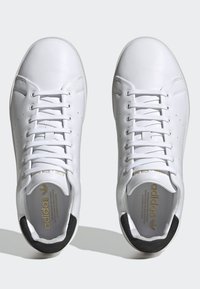 adidas Originals STAN SMITH RELASTED UNISEX - Sneakers basse - cloud white   cloud white   core black