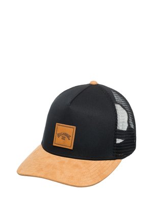 Cap - black