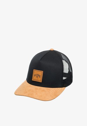 Cap - black