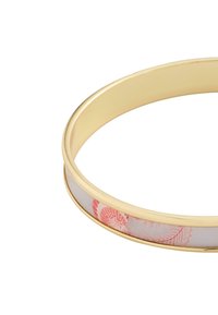 FABLE ENGLAND WHISPERING PRINTED - Bracciale - white gold coloured