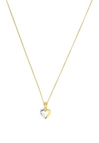 amor HEART - Collar - bicolor