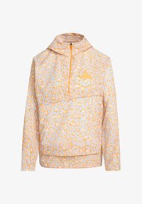 Geselecteerd, off white glow/blue pure tangerine