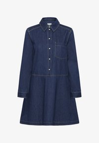 Valitud, dark blue denim