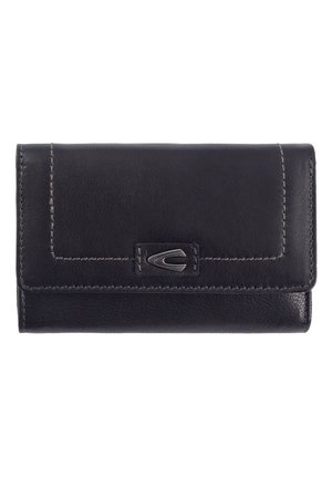 camel active Monedero - black