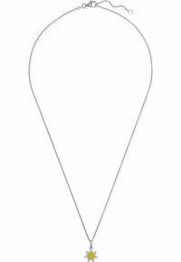 FAVS Halskæder - silberfarben