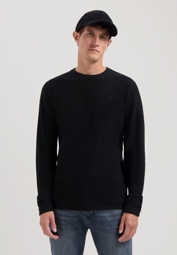 MERCURY CREW - Strickpullover