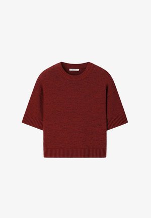 Sissy-Boy, T-shirt basique - d rood