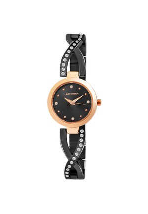 Just Watch RELANA - Uhr - schwarz