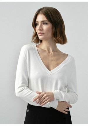 OCHNIK - Sweter