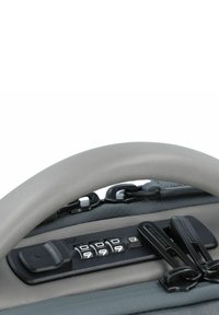 Piquadro MOTIC BUSINESS 44 CM LAPTOPFACH - Mochila - black grey