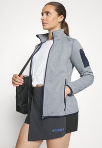 CMP Jakna za treniranje - blue/bianco