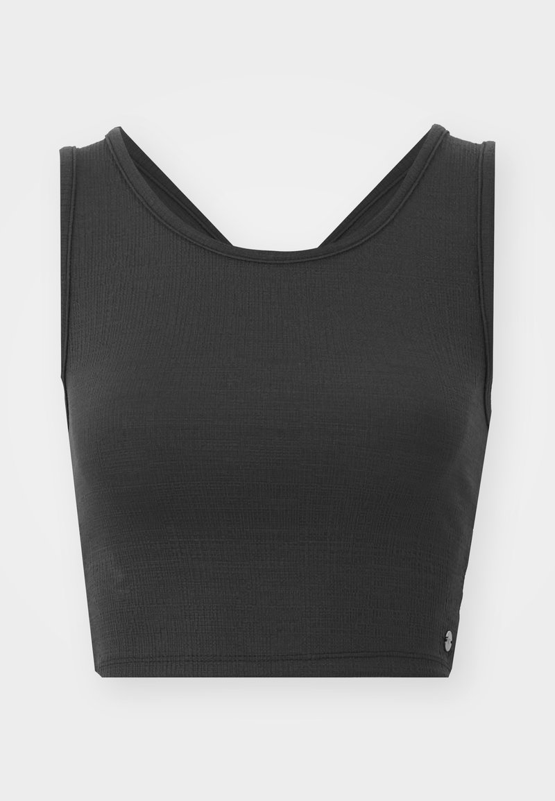 Roxy Top zwart