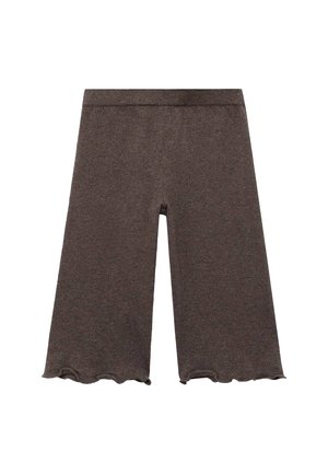 BABY - Pantalon classique - brown
