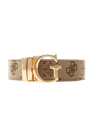 NEDA  - Belt - beige
