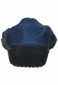 Arcopedico MAILU SPORT - Slipper - denim blau