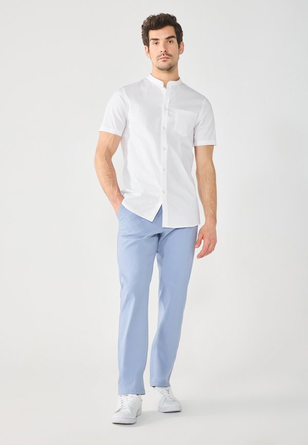 MUSCLE FIT 2 PACK - Shirt