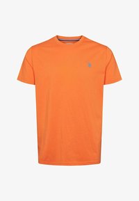 Izbrano, orange peel