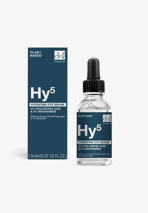 Apothecary by Dr. Botanicals, - Serum