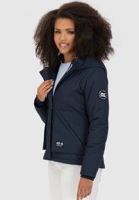 alife & kickin Giacca invernale - marine