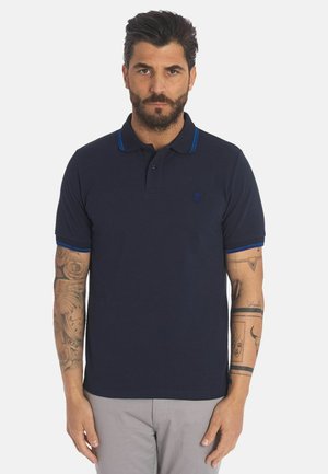 Save the duck Polo - blu