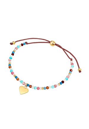 Armband - braun