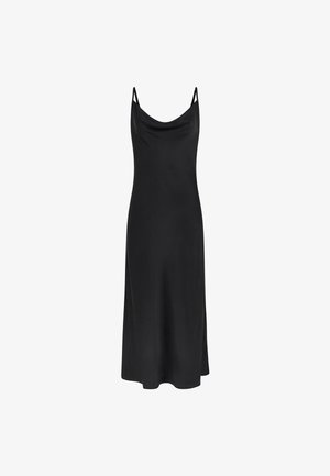 Guess AKILINA - Kasdienė suknelė - jet black