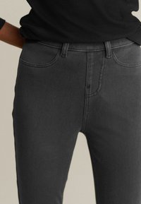 Next Jeans Skinny Fit - grey