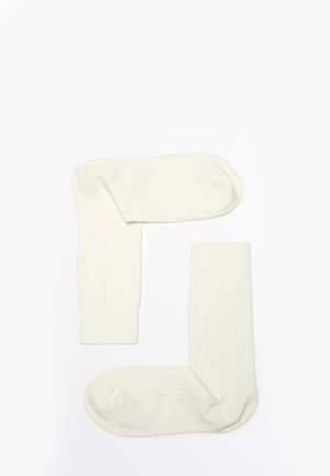 BLEND - Socken - beige