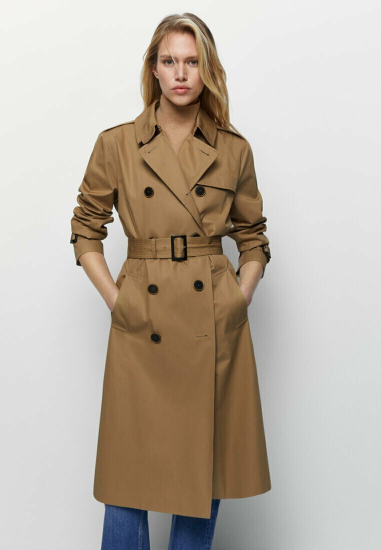 zalando trenchcoat